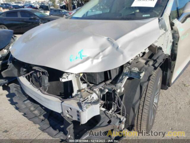 LEXUS RX 350, 2T2BZMCAXGC041869