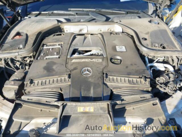 MERCEDES-BENZ AMG E 63 S 4MATIC, WDDZF8KB5KA516425