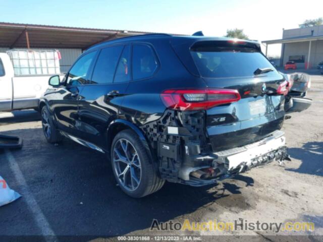 BMW X5 XDRIVE40I, 5UXCR6C51KLL34552