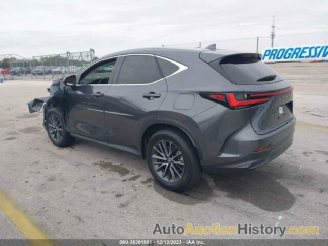 LEXUS NX 350 PREMIUM, 2T2GGCEZ6NC011726