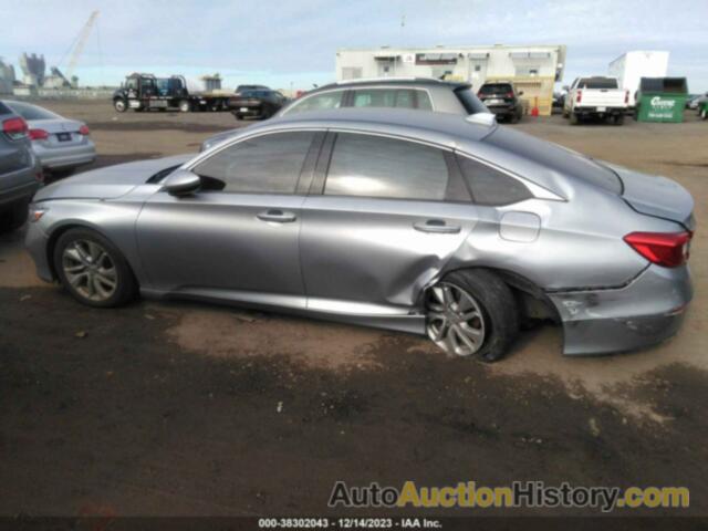 HONDA ACCORD LX, 1HGCV1F17KA070131