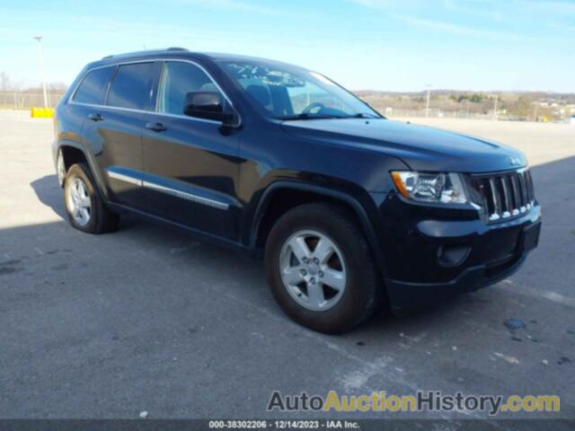 JEEP GRAND CHEROKEE LAREDO, 1C4RJFAG0CC341209