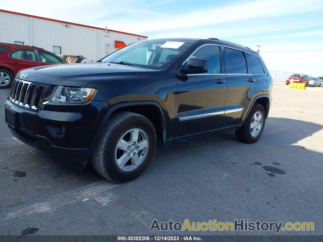 JEEP GRAND CHEROKEE LAREDO, 1C4RJFAG0CC341209