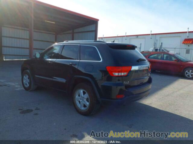 JEEP GRAND CHEROKEE LAREDO, 1C4RJFAG0CC341209