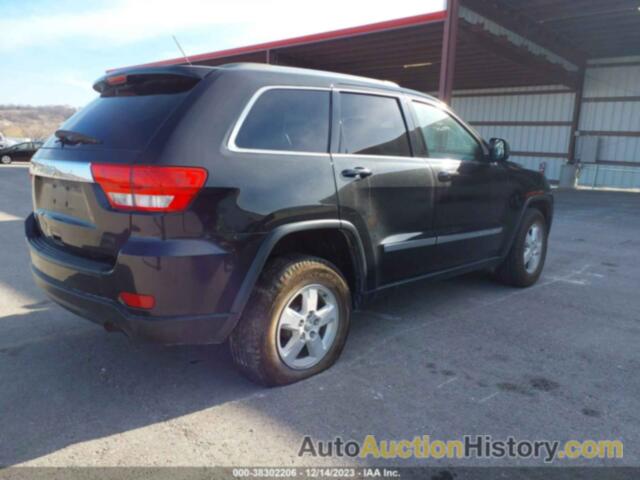 JEEP GRAND CHEROKEE LAREDO, 1C4RJFAG0CC341209