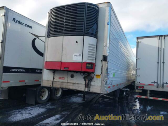 UTILITY TRAILER MFG UTILITY TRAILER MFG, 1UYVS25347U020514