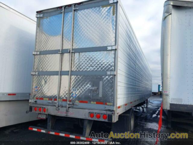 UTILITY TRAILER MFG UTILITY TRAILER MFG, 1UYVS25347U020514