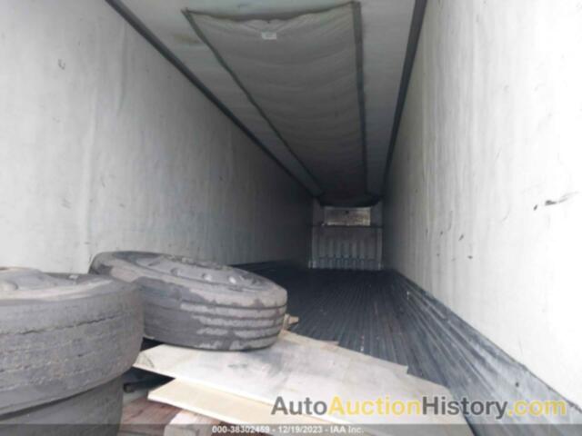 UTILITY TRAILER MFG UTILITY TRAILER MFG, 1UYVS25347U020514