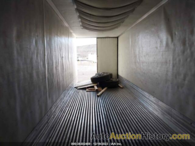 UTILITY TRAILER MFG UTILITY TRAILER MFG, 1UYVS25347U020514