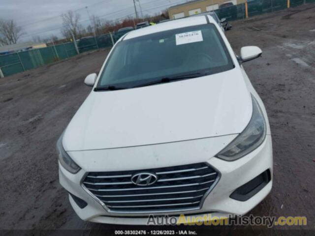 HYUNDAI ACCENT SE, 3KPC24A67LE106071