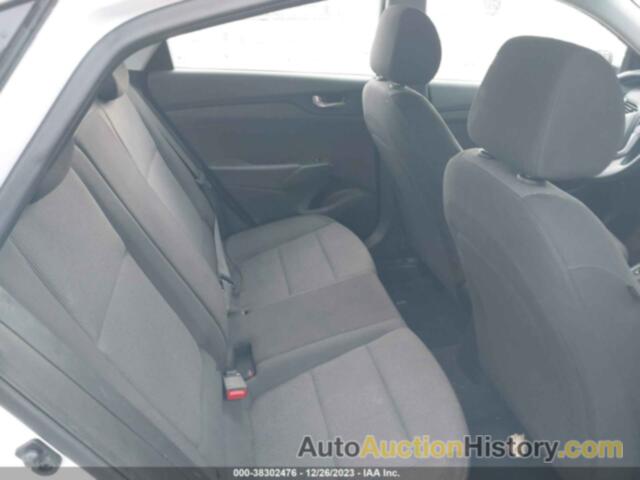 HYUNDAI ACCENT SE, 3KPC24A67LE106071