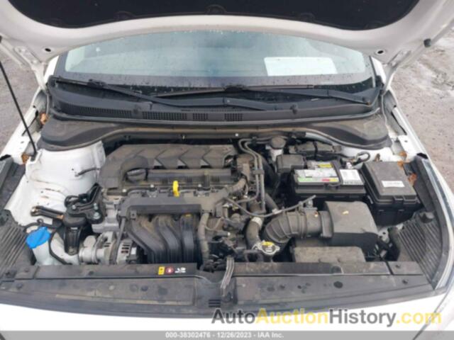 HYUNDAI ACCENT SE, 3KPC24A67LE106071