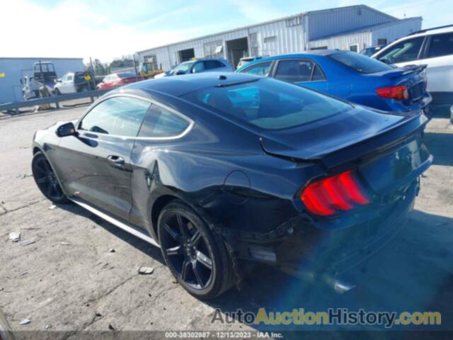 FORD MUSTANG ECOBOOST, 1FA6P8TH7K5203758