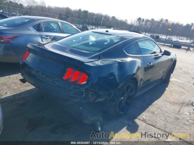 FORD MUSTANG ECOBOOST, 1FA6P8TH7K5203758