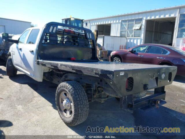 RAM 2500 TRADESMAN  4X4 8' BOX, 3C6UR5HJ8JG244565