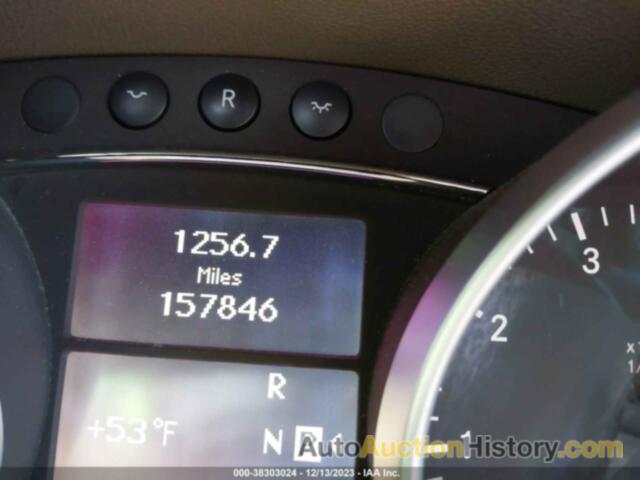 MERCEDES-BENZ ML 350 4MATIC, 4JGBB8GB3AA570350