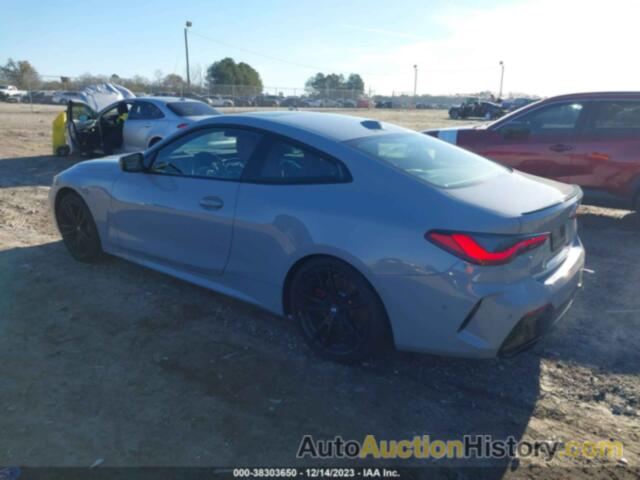 BMW M440I, WBA83AP08RCN59889