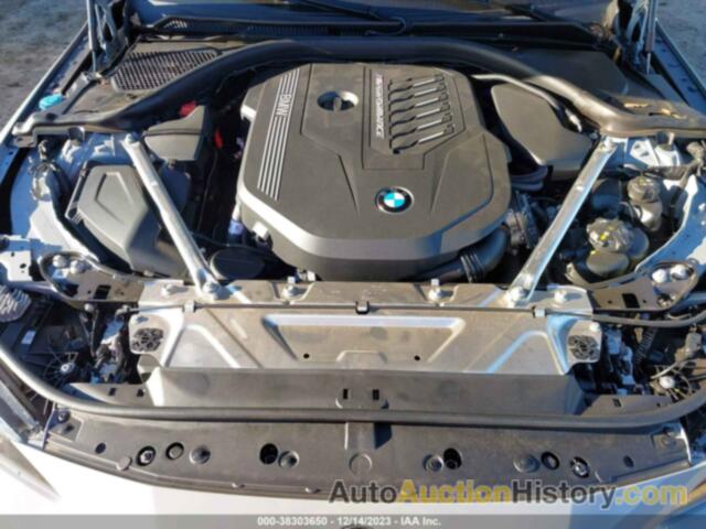 BMW M440I, WBA83AP08RCN59889