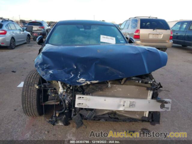 NISSAN ALTIMA SV FWD, 1N4BL4DV3NN363535