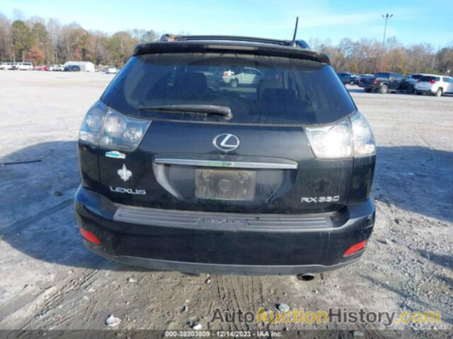 LEXUS RX 330, JTJGA31U340014475