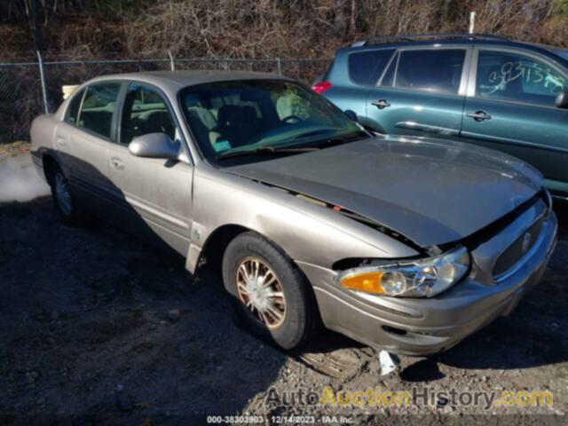 BUICK LESABRE CUSTOM, 1G4HP54K7YU101317