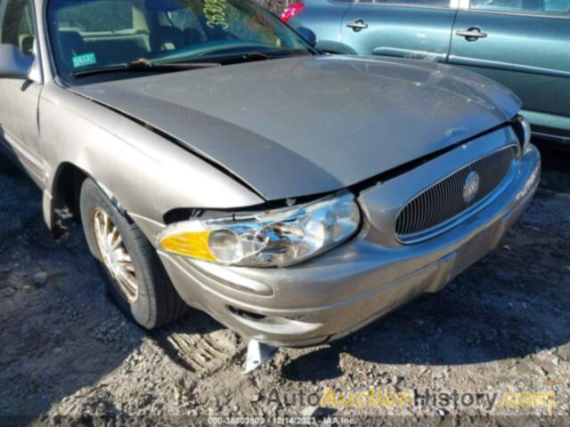 BUICK LESABRE CUSTOM, 1G4HP54K7YU101317