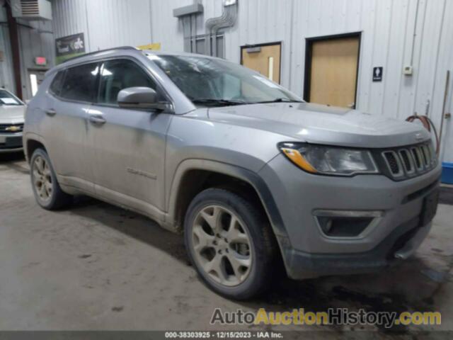 JEEP COMPASS LIMITED 4X4, 3C4NJDCB9LT151563