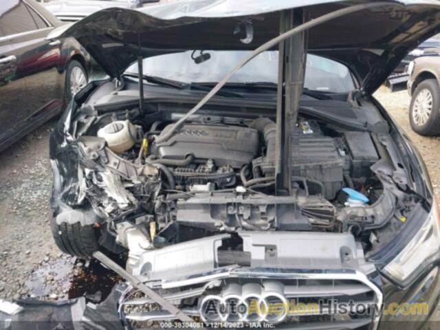 AUDI A3 2.0T PREMIUM, WAUEFGFF0F1136413