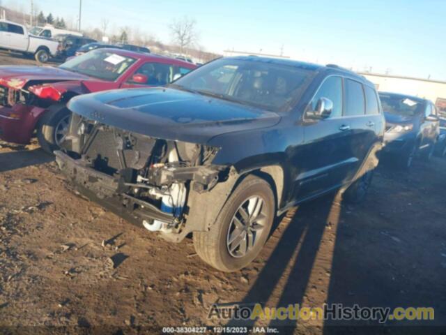 JEEP GRAND CHEROKEE LIMITED 4X4, 1C4RJFBG8LC194023