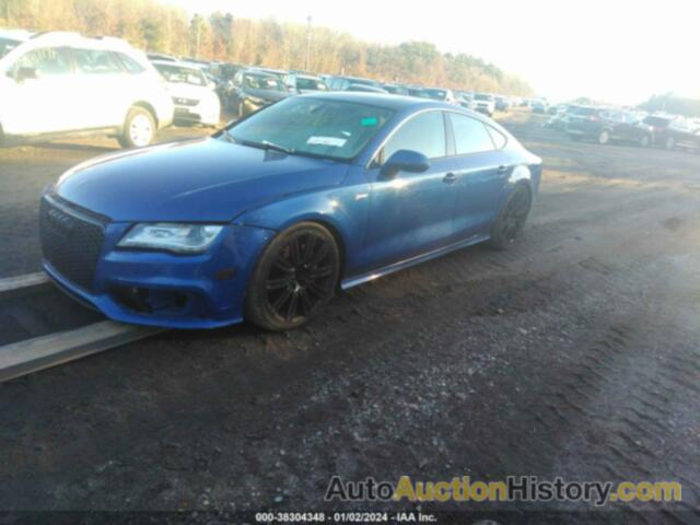 AUDI A7 3.0T PREMIUM, WAU2GAFC9DN075006