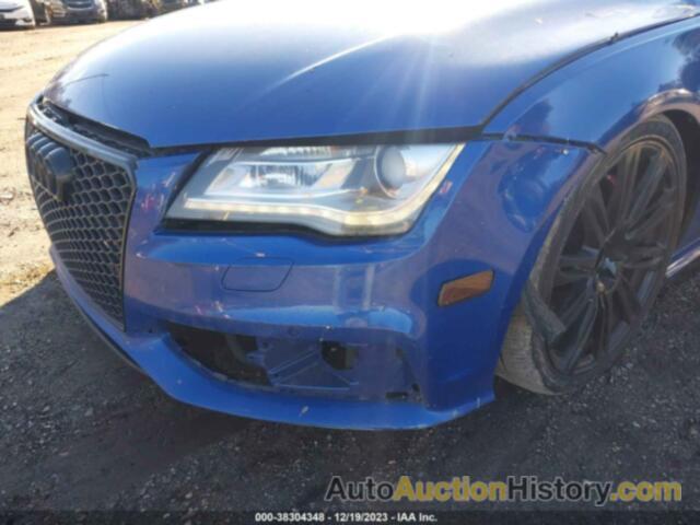 AUDI A7 3.0T PREMIUM, WAU2GAFC9DN075006