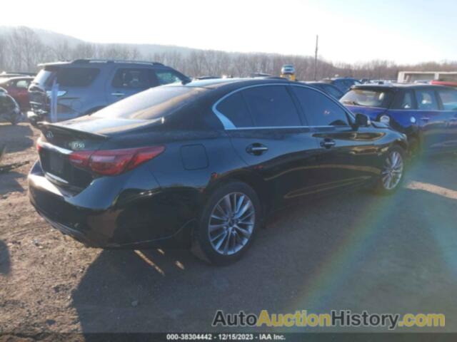 INFINITI Q50 3.0T LUXE, JN1EV7AR1KM552120