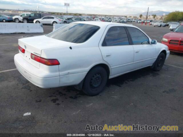 TOYOTA CAMRY CE, 4T1BG22K3WU847591