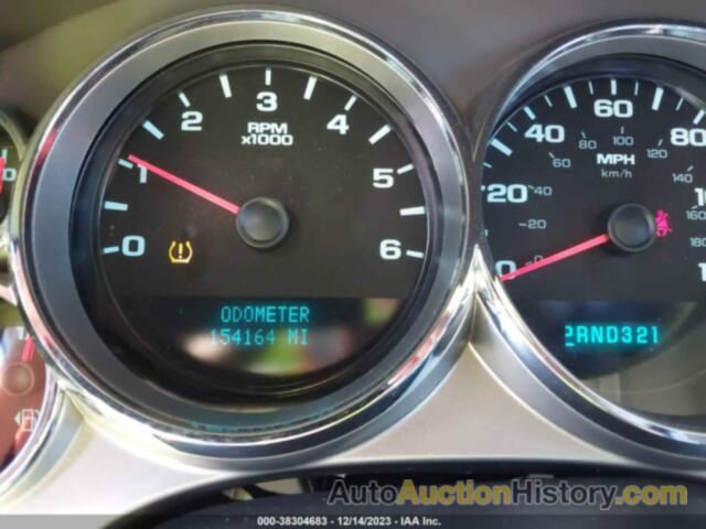 CHEVROLET SILVERADO 1500 LT1, 2GCEK19J081316080