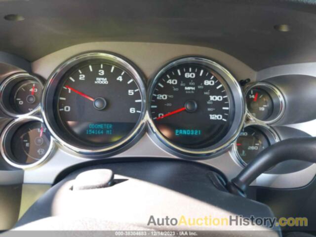 CHEVROLET SILVERADO 1500 LT1, 2GCEK19J081316080