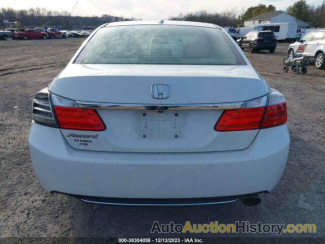 HONDA ACCORD EX-L, 1HGCR2F8XFA090404