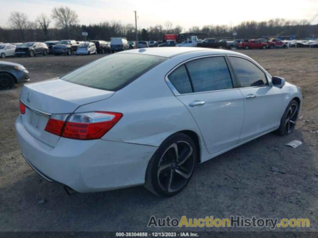 HONDA ACCORD EX-L, 1HGCR2F8XFA090404