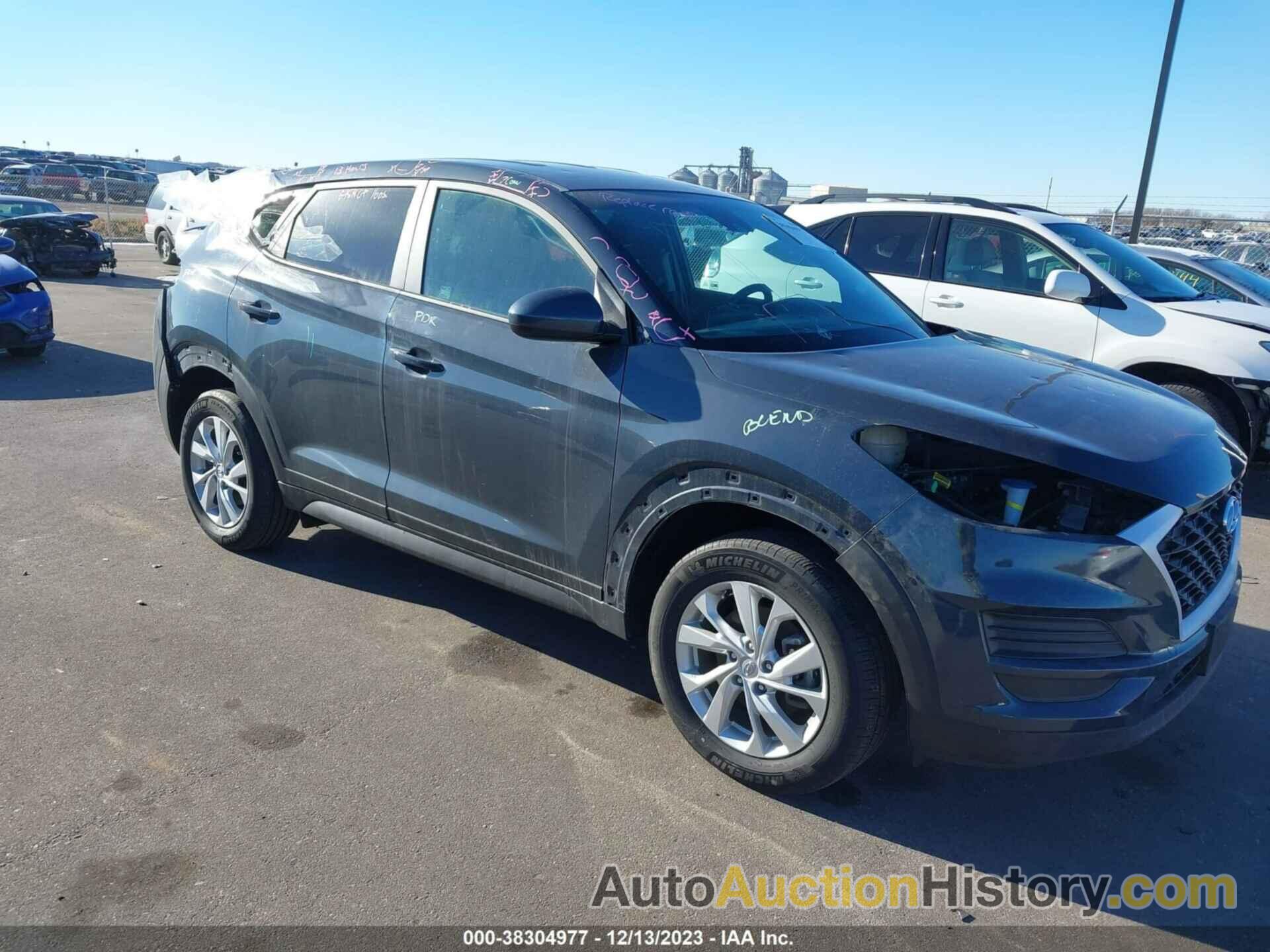 HYUNDAI TUCSON SE, KM8J2CA46LU113722