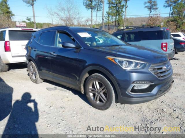 HYUNDAI SANTA FE SPORT 2.4L, 5NMZU3LB6HH014359