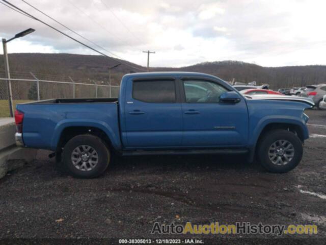 TOYOTA TACOMA SR5 V6, 3TMCZ5AN4KM254739