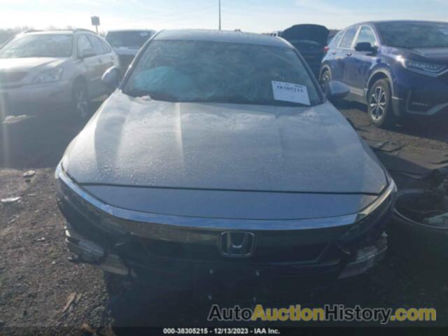 HONDA ACCORD LX, 1HGCV1F17LA035042