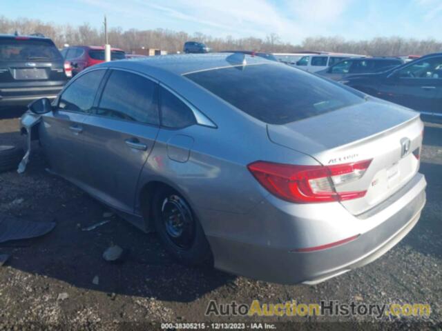 HONDA ACCORD LX, 1HGCV1F17LA035042