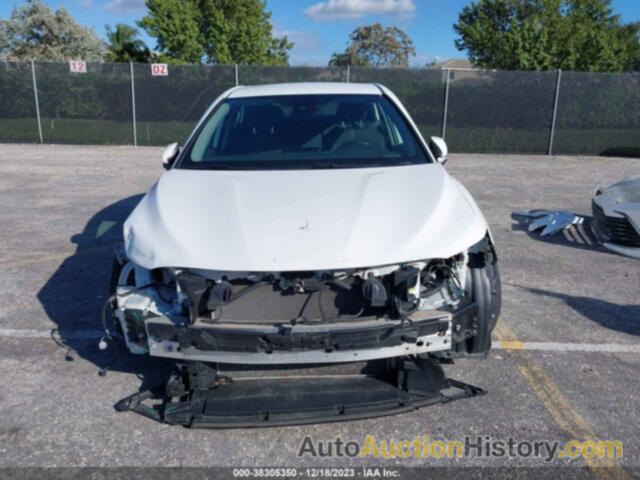 TOYOTA CAMRY LE, 4T1C11AK6MU590537