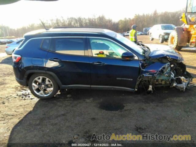 JEEP NEW COMPASS LIMITED 4X4, 3C4NJDCB0HT679631