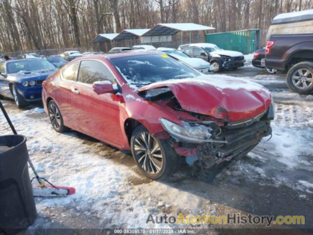 HONDA ACCORD EX-L, 1HGCT1B89GA007015