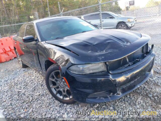 DODGE CHARGER SXT AWD, 2C3CDXJG1HH638968