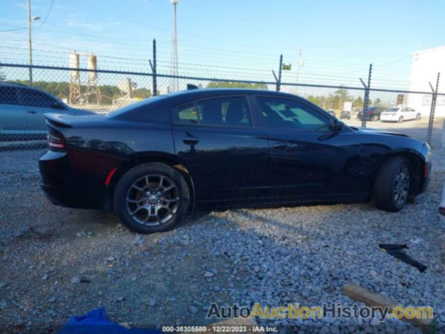 DODGE CHARGER SXT AWD, 2C3CDXJG1HH638968