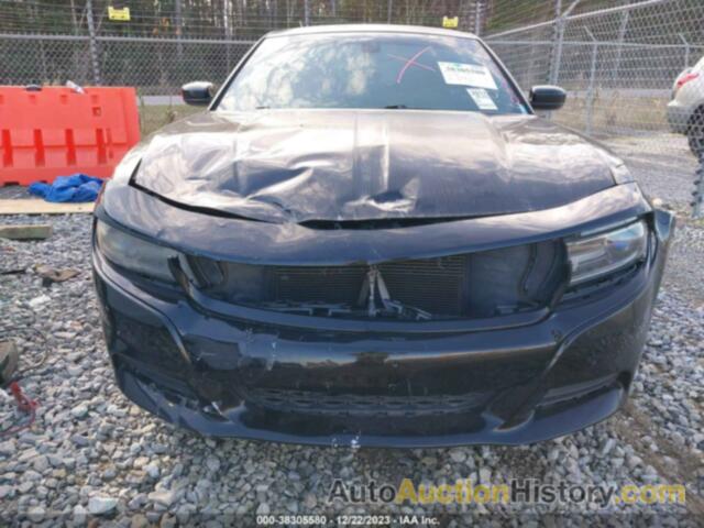 DODGE CHARGER SXT AWD, 2C3CDXJG1HH638968