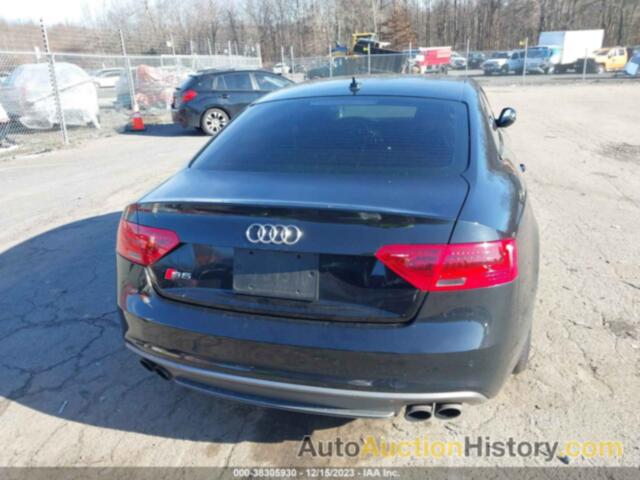 AUDI S5 3.0T PREMIUM PLUS, WAUCGAFR2EA013514