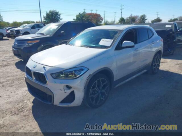 BMW X2 SDRIVE28I, WBXYJ3C31JEP76362